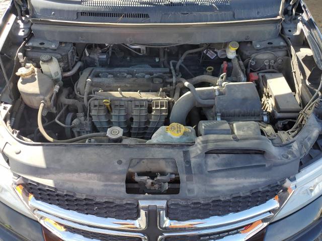 Photo 12 from auction – 2017 DODGE JOURNEY SE with VIN 3C4PDCAB9HT568931