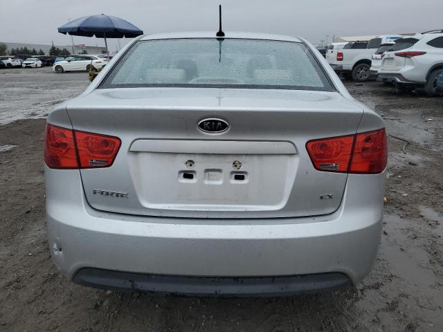 Photo 6 from auction – 2010 KIA FORTE EX with VIN KNAFU4A25A5125342