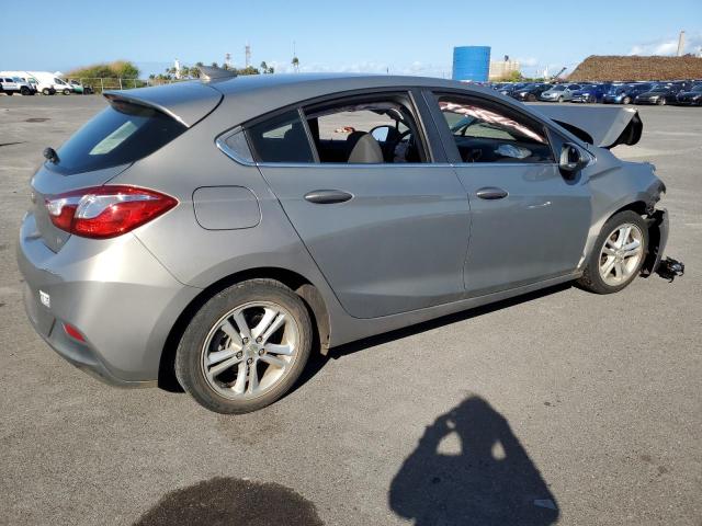 Photo 3 from auction – 2017 CHEVROLET CRUZE LT with VIN 3G1BE6SM8HS534485
