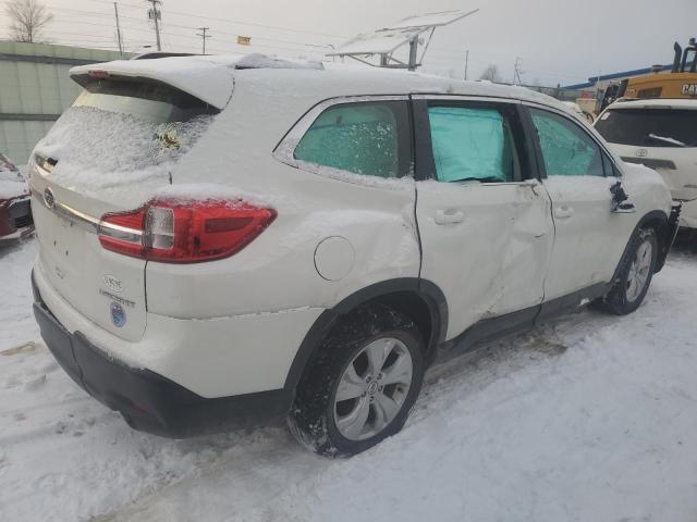 Photo 3 from auction – 2022 SUBARU ASCENT with VIN 4S4WMAAD7N3459212