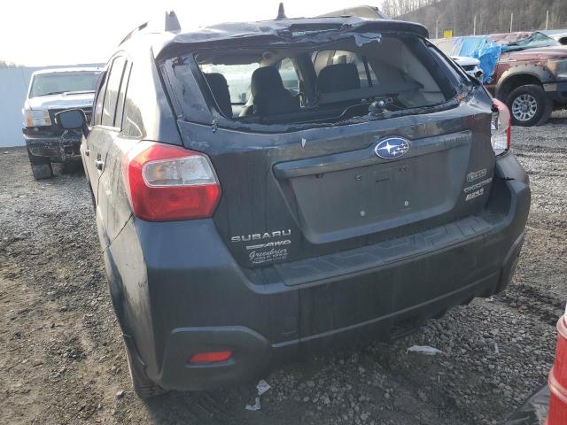 Снимка 6 от търг – 2016 SUBARU CROSSTREK с VIN JF2GPAKC0GH312923