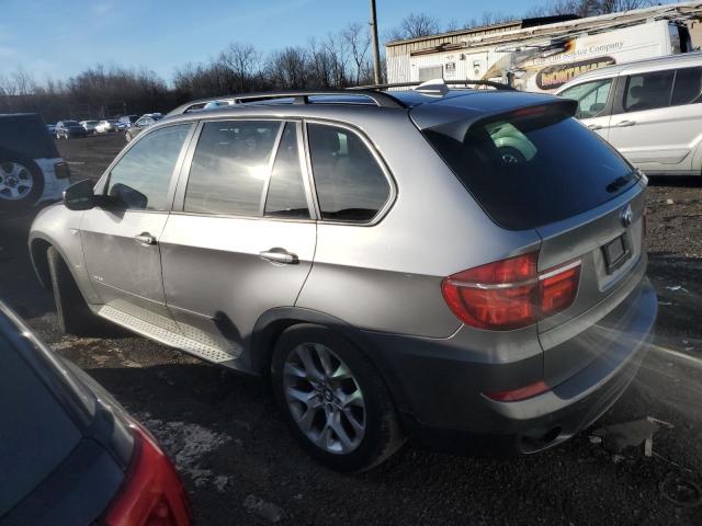 Photo 2 from auction – 2012 BMW X5 XDRIVE3 with VIN 5UXZV4C52CL748595