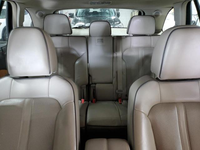 Photo 10 from auction – 2012 LINCOLN MKX with VIN 2LMDJ8JK5CBL04540