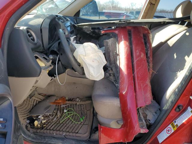 Photo 7 from auction – 2007 TOYOTA RAV4 with VIN JTMZD33V875060819