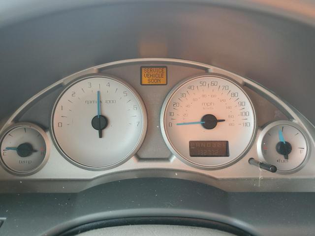 Photo 9 from auction – 2003 BUICK RENDEZVOUS with VIN 3G5DA03E33S609710