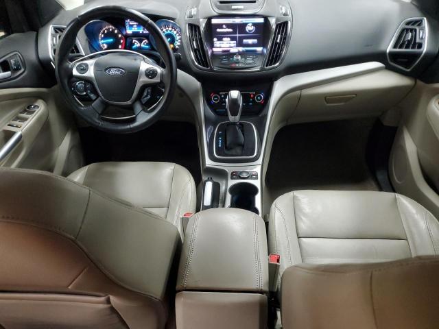 Photo 8 from auction – 2013 FORD ESCAPE SEL with VIN 1FMCU9HX7DUB68851