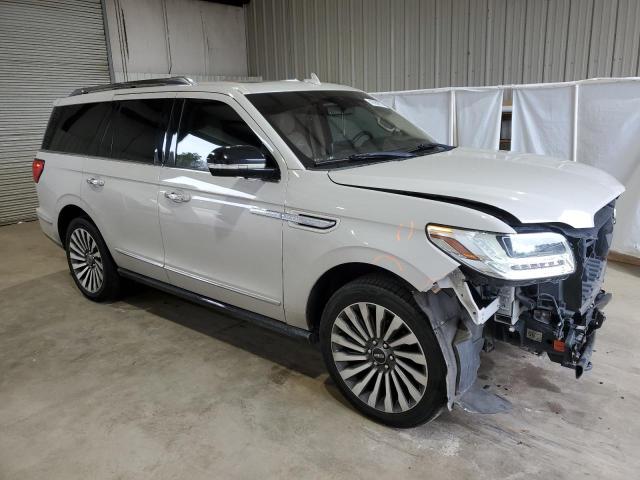 Photo 4 from auction – 2019 LINCOLN NAVIGATOR with VIN 5LMJJ2LT9KEL12626