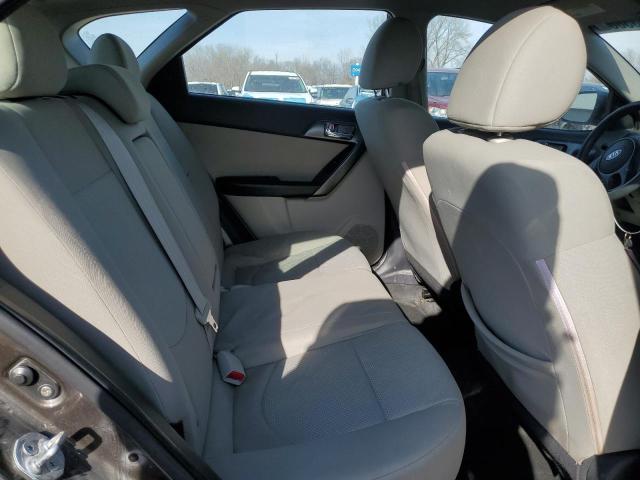 Photo 10 from auction – 2013 KIA FORTE EX with VIN KNAFU5A26D5702308
