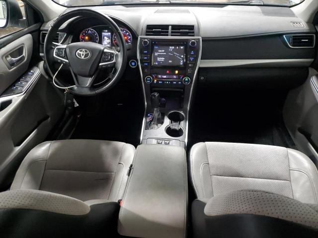 Photo 8 from auction – 2015 TOYOTA CAMRY LE with VIN 4T1BF1FK8FU902429