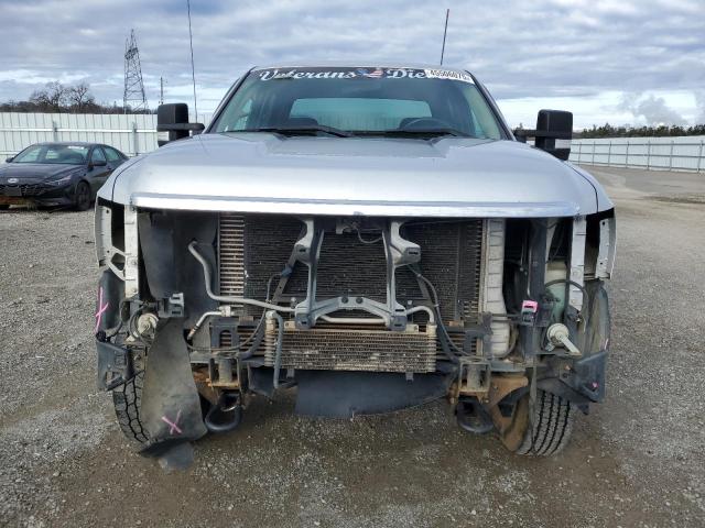 Photo 5 from auction – 2012 CHEVROLET SILVERADO with VIN 1GC1KXE82CF188267