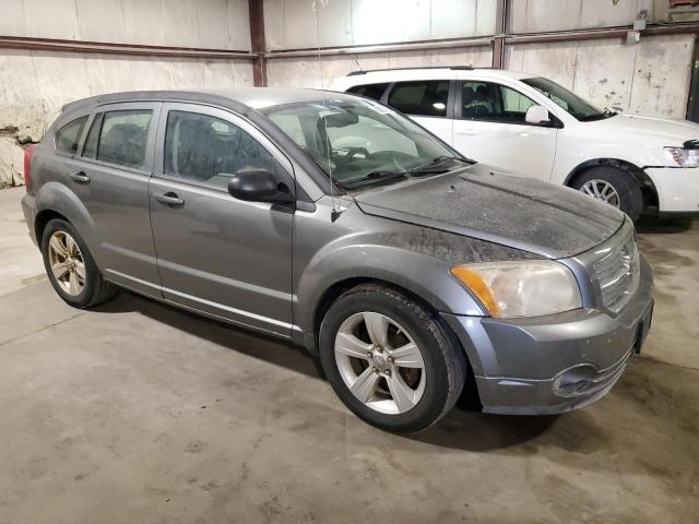 Photo 4 from auction – 2012 DODGE CALIBER SX with VIN 1C3CDWDA0CD527819