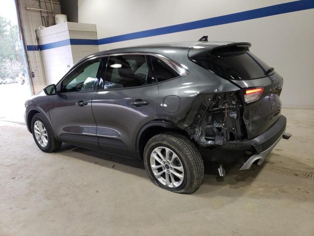 Photo 2 from auction – 2020 FORD ESCAPE SE with VIN 1FMCU9G60LUA25358