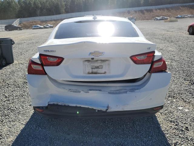 Photo 6 from auction – 2018 CHEVROLET MALIBU LT with VIN 1G1ZD5ST9JF183003