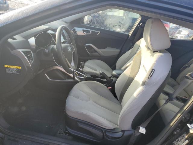 Photo 7 from auction – 2012 HYUNDAI VELOSTER with VIN KMHTC6AD0CU064184