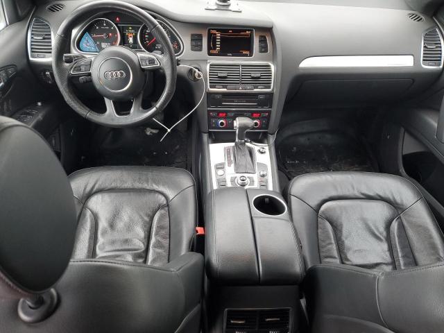 Снимка 8 от търг – 2013 AUDI Q7 PRESTIG с VIN WA1WMCFE1DD003517
