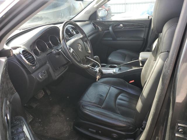 Photo 7 from auction – 2014 BUICK ENCLAVE with VIN 5GAKRBKD2EJ189148