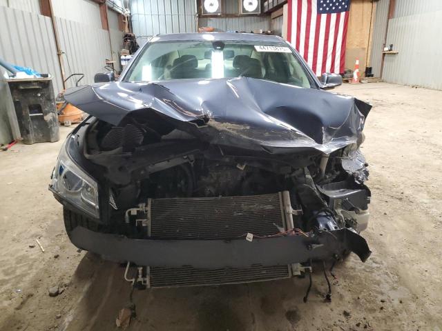Photo 5 from auction – 2015 BUICK LACROSSE with VIN 1G4GB5G37FF219822