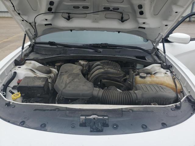 Photo 11 from auction – 2018 DODGE CHARGER PO with VIN 2C3CDXAG2JH210588