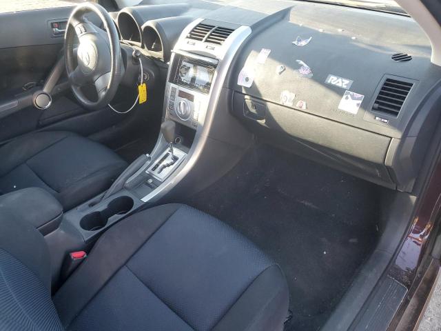 Photo 8 from auction – 2010 TOYOTA SCION TC with VIN JTKDE3B75A0311156