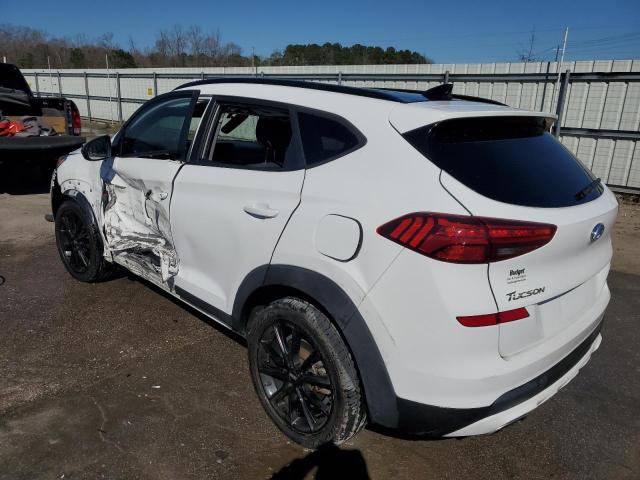 Photo 2 from auction – 2019 HYUNDAI TUCSON LIM with VIN KM8J3CAL4KU972732