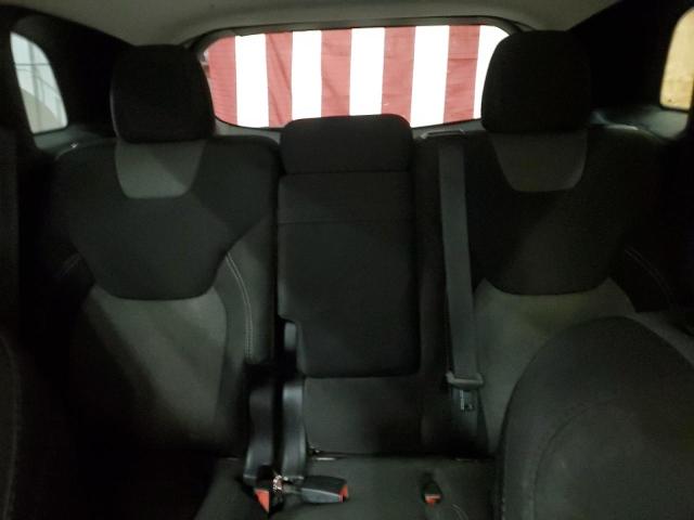 Photo 10 from auction – 2015 JEEP CHEROKEE S with VIN 1C4PJMAB3FW515101