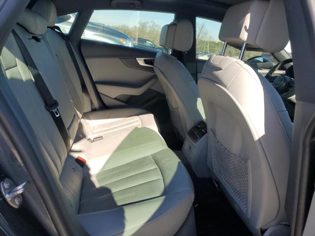 Photo 10 from auction – 2018 AUDI A5 PREMIUM with VIN WAUBNCF53JA040581