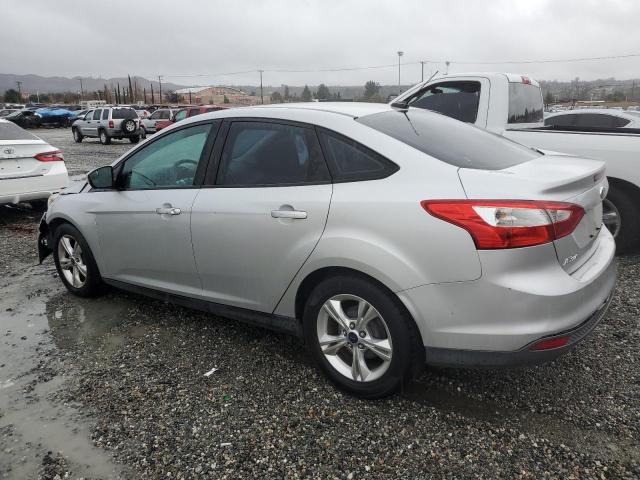 Photo 2 from auction – 2013 FORD FOCUS SE with VIN 1FADP3F28DL313962