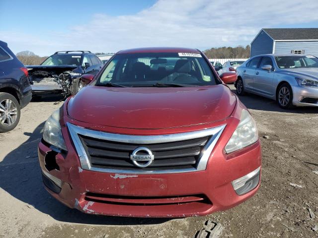 Photo 5 from auction – 2015 NISSAN ALTIMA 2.5 with VIN 1N4AL3AP4FC484969