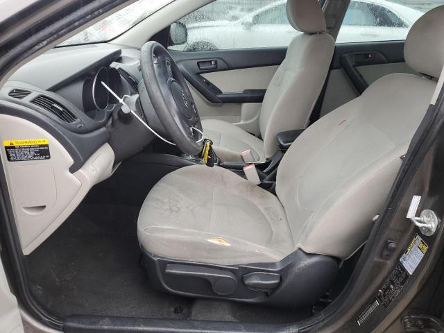 صورة رقم 7 من المزاد - 2012 KIA FORTE EX مع VIN KNAFU4A25C5572725