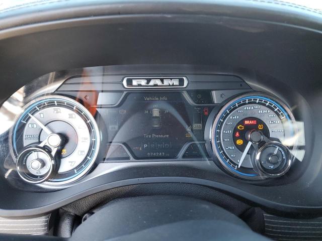 Photo 9 from auction – 2019 RAM 1500 LIMIT with VIN 1C6SRFHT8KN624593
