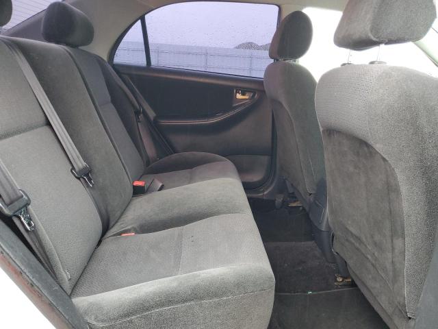 Photo 10 from auction – 2003 TOYOTA COROLLA CE with VIN 1NXBR32E73Z187450