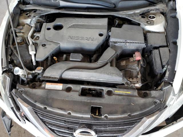 Photo 11 from auction – 2017 NISSAN ALTIMA 2.5 with VIN 1N4AL3AP5HC149934