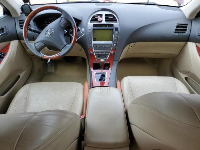Photo 8 from auction – 2007 LEXUS ES 350 with VIN JTHBJ46G272100177