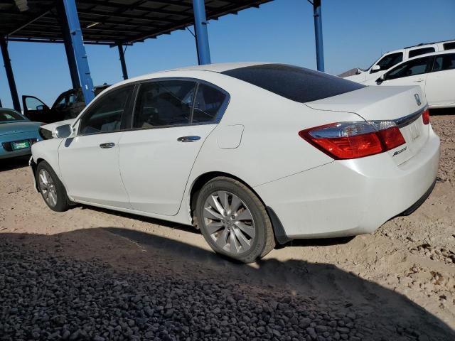 Photo 2 from auction – 2015 HONDA ACCORD EX with VIN 1HGCR2F77FA058162