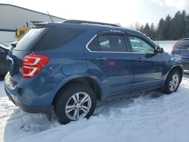 Photo 3 from auction – 2017 CHEVROLET EQUINOX LT with VIN 2GNFLFEK4H6156079