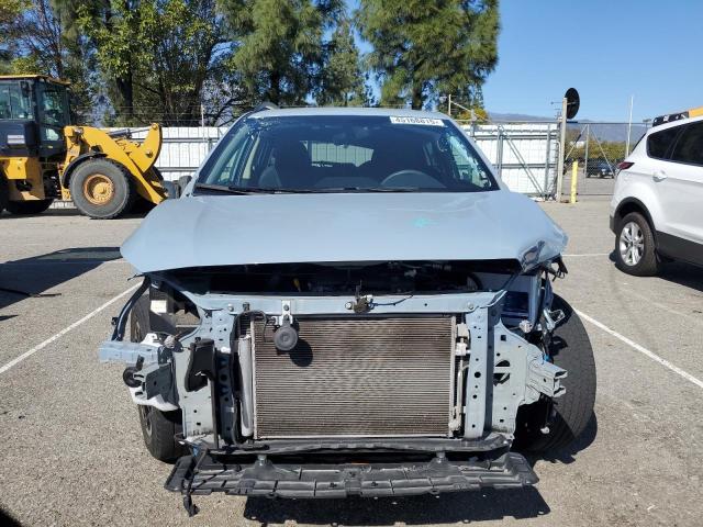 Photo 5 from auction – 2022 SUBARU CROSSTREK with VIN JF2GTABC0NH255129