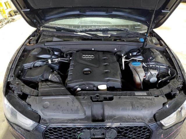 Photo 11 from auction – 2013 AUDI A5 PREMIUM with VIN WAULFAFRXDA000723