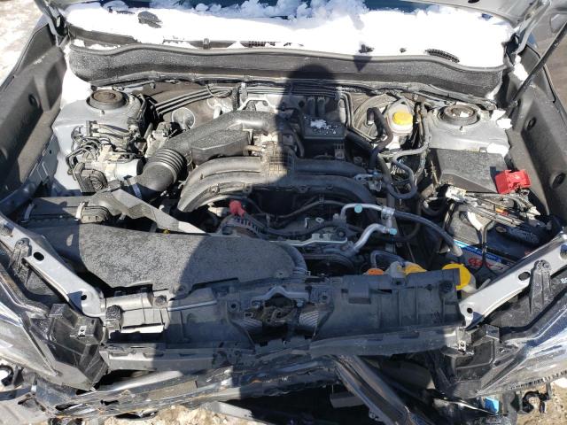 Photo 11 from auction – 2017 SUBARU FORESTER 2 with VIN JF2SJAWC1HH538461