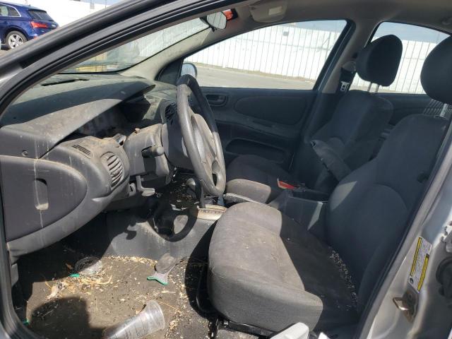 Photo 7 from auction – 2005 DODGE NEON SXT with VIN 1B3ES56C25D224502