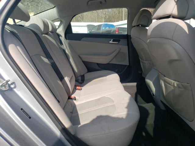 Photo 10 from auction – 2017 HYUNDAI SONATA SE with VIN 5NPE24AF9HH541900