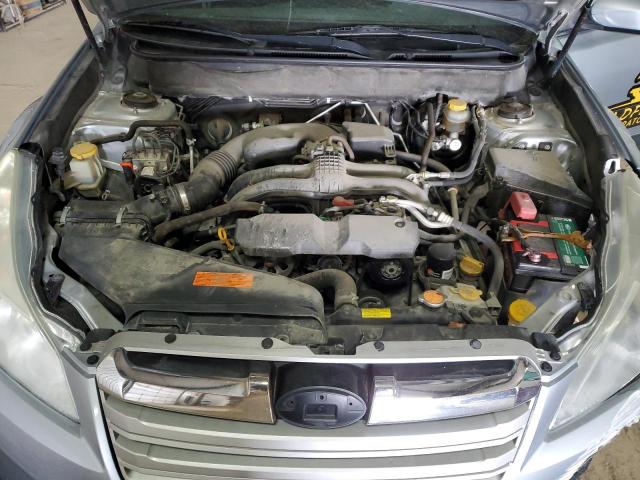 Снимка 12 от търг – 2014 SUBARU OUTBACK 2. с VIN 4S4BRCLC3E3202452