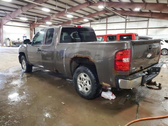 Photo 2 from auction – 2008 CHEVROLET SILVERADO with VIN 1GCEK19008Z255764