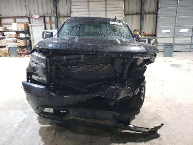 Photo 5 from auction – 2019 CHEVROLET SILVERADO with VIN 3GCUYHED9KG133679