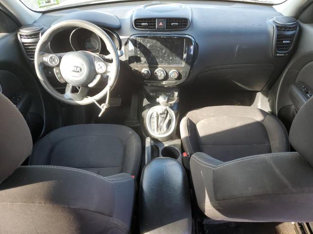 Photo 8 from auction – 2018 KIA SOUL with VIN KNDJN2A29J7568077