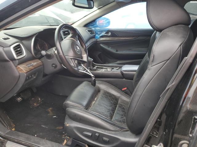 Photo 7 from auction – 2017 NISSAN MAXIMA 3.5 with VIN 1N4AA6AP8HC369804