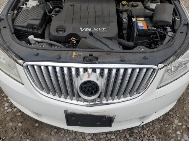 Photo 11 from auction – 2011 BUICK LACROSSE C with VIN 1G4GE5ED8BF341537