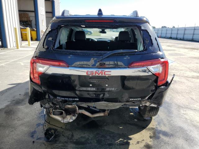 Photo 6 from auction – 2023 GMC ACADIA SLT with VIN 1GKKNUL47PZ250684