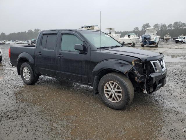 Photo 4 from auction – 2014 NISSAN FRONTIER S with VIN 1N6AD0EV1EN733386