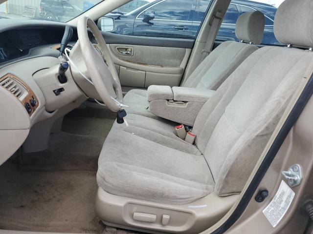 Photo 7 from auction – 2001 TOYOTA AVALON XL with VIN 4T1BF28B51U125896