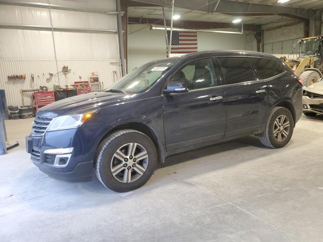 Photo 1 from auction – 2015 CHEVROLET TRAVERSE L with VIN 1GNKVHKD5FJ220009